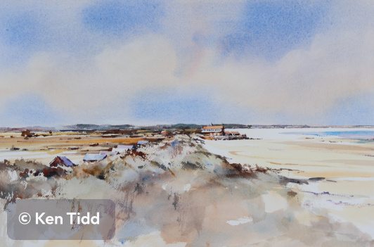 White Sand, Brancaster